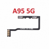 Dây Cáp Âm Lượng OPPO A95 5G CPH2219 Âm Lượng Power & Volume Button Flex Cable